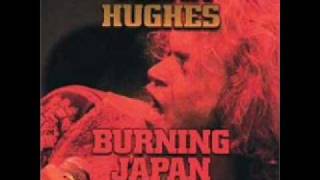 Video thumbnail of "Glenn Hughes - Still In Love With You"