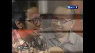 5 Ebiet Gade U0026 Adera  One Night With Ebiet Gade  Bukan Empat Mata 04 July 2012  Trans7flv