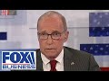 Kudlow reveals which area will take the greatest hit from tax hikes