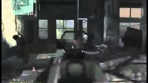 killeryam   MW3 Game Clip
