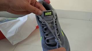 nike runallday reviews