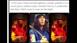 Kai the hitchhiker interview