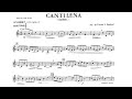 Cantilena  george f handel frank gassmann trumpet