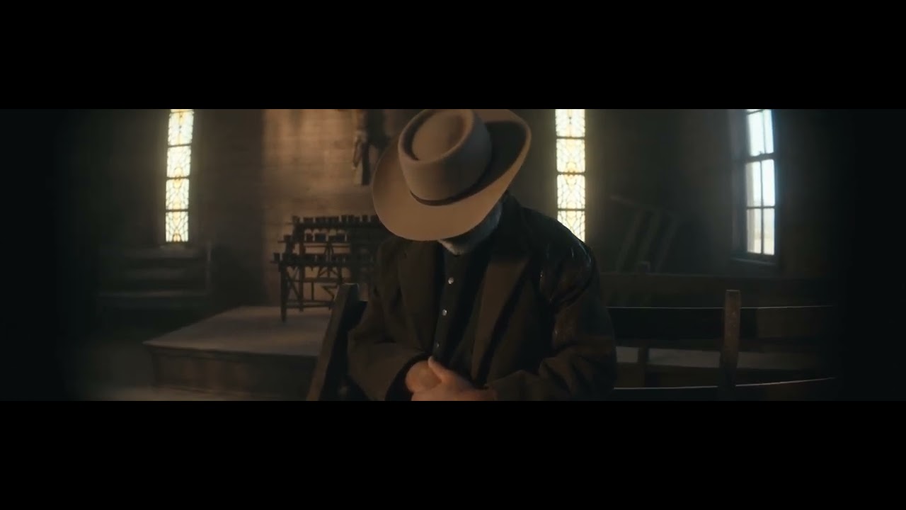 Police Release Video From 'Rust' Set Taken Prior to Fatal Shooting ...