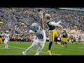 Catch of the year already? Isaac TeSlaa looks like OBJ on TD catch