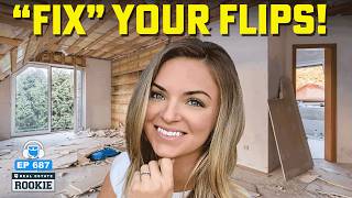 Why SO Many House Flips Fail (5 Systems That Fix It)