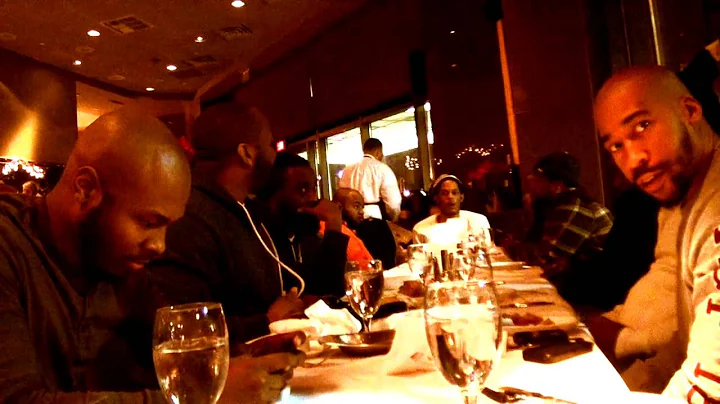 HASS BDAY RUTHCHRIS(LOST FOOTAGE)