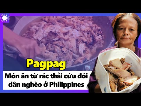 Video: Bao nhiêu là tỏi ở Philippines?