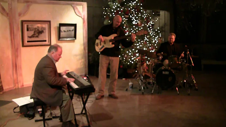 Robert Crabtree Jazz Trio