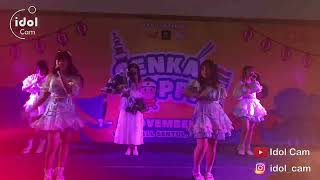 Andthrix's - Anchored Dreams at Genkai Toppa Vivo Mall Sentul 021125