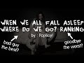 Billie Eilish's "When We All Fall Asleep, Where Do We Go?" Top 14 Ranking + MV Ranking | PopBop!