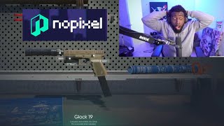 Deansocool Reacts to NoPixel 4.0 Trailer