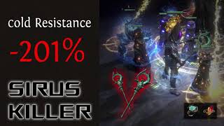 [PoE 3.12] Dual Replica Nebulis Cold Shockwave Totem Build [Shapr DPS 14M] - YouTube