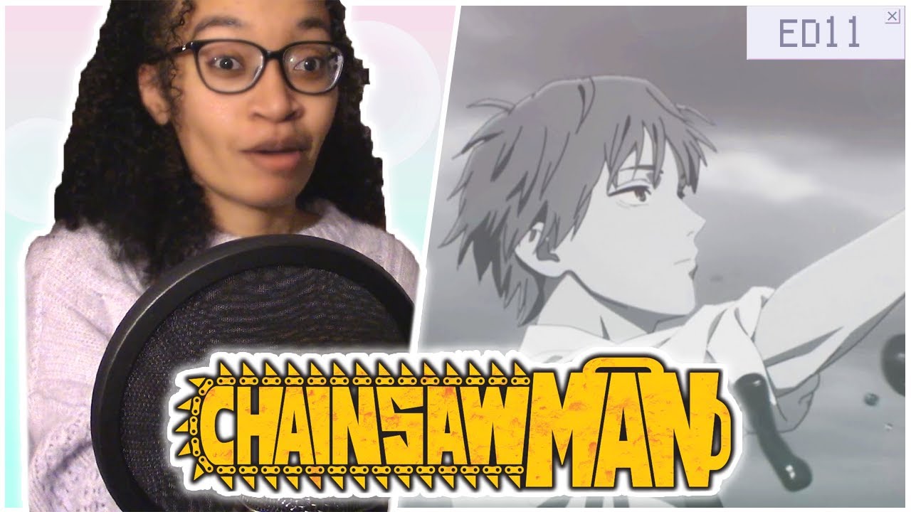 Chainsaw Man Episode 11 Review: Violence Leads To More Violence - Animehunch