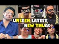 Latest unseen thugs  janakeeya kodathi   thug life malayalam