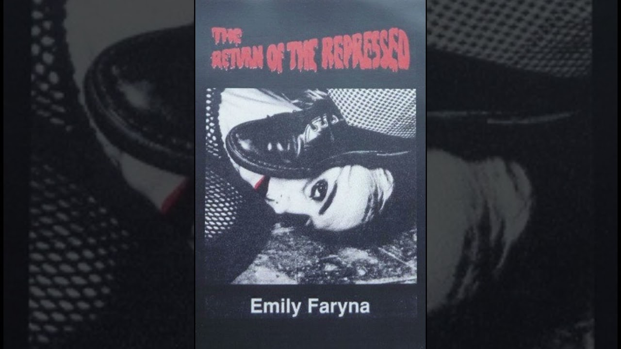 Emily Faryna -  Lonely Sunday [1990]