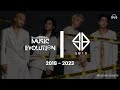 Sb19  updated music evolution 20182023  episode 1