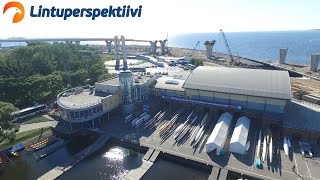 Первенство Санкт-Петербурга по гребле на байдарках и каноэ 2015(В минувшие выходные, 21-23 августа 2015 г. на Крестовском острове, на Гребном канале, состоялись соревнования:..., 2015-08-29T15:52:28.000Z)