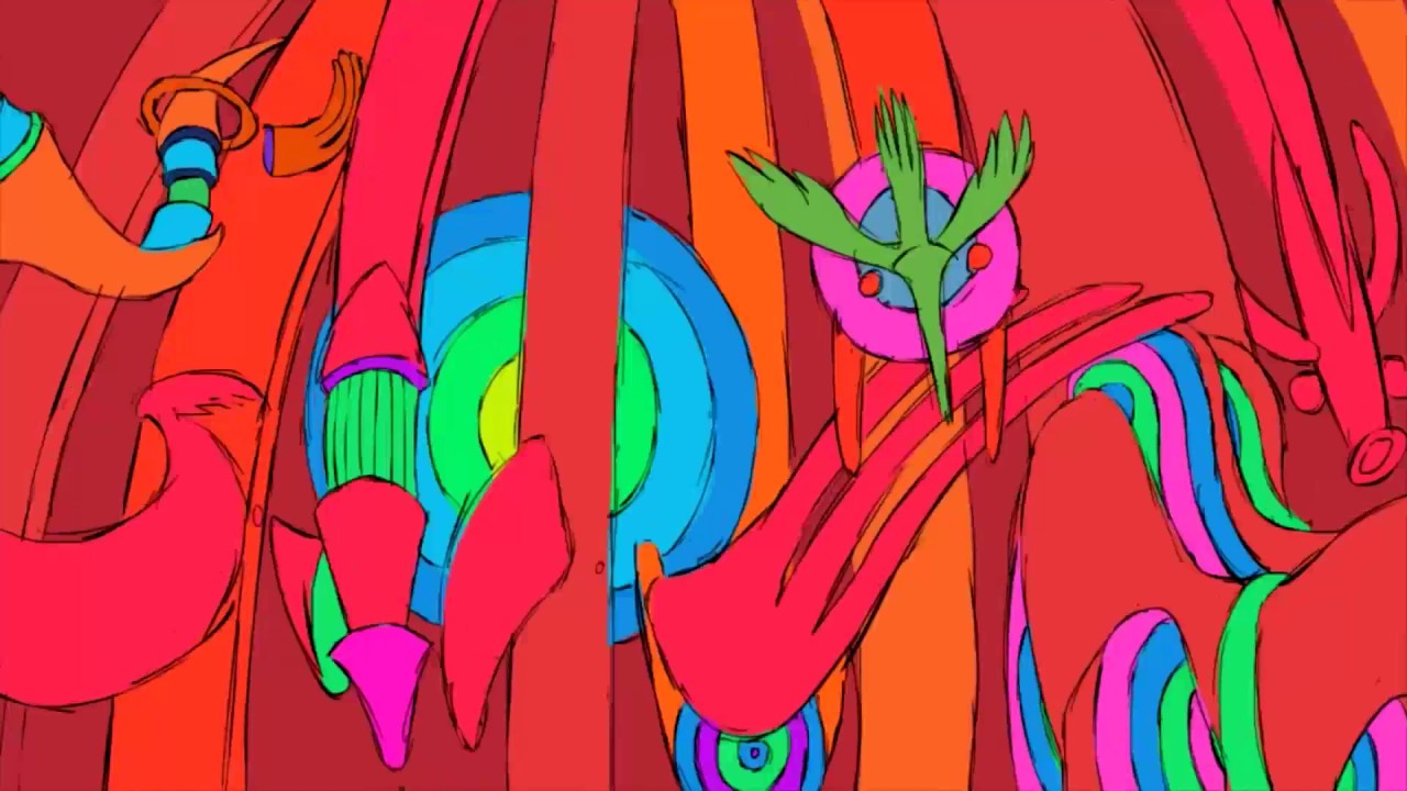 Дипломный проект - YouTube