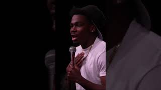 White people steal smart | Kam Patterson Comedy #standupcomedy