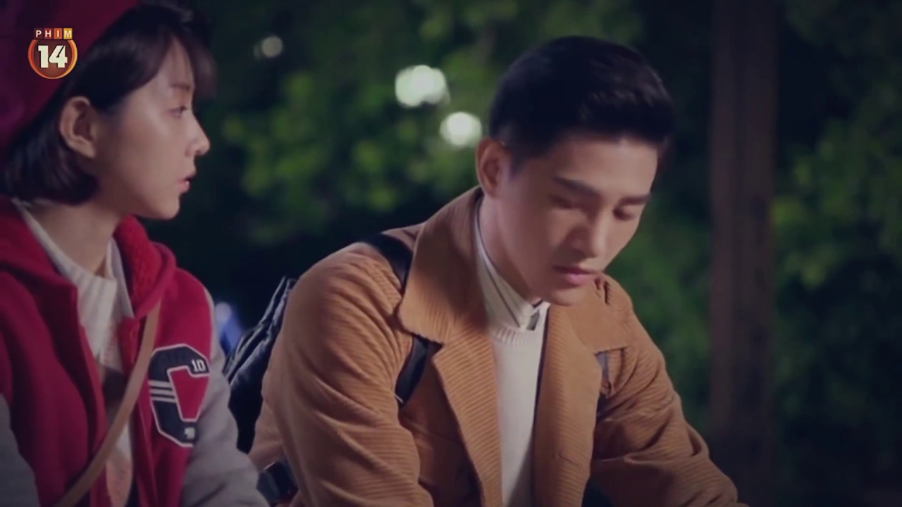 Perfect Couple  Marcus and Ivy