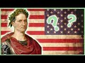 What If The Roman Empire Discovered America?