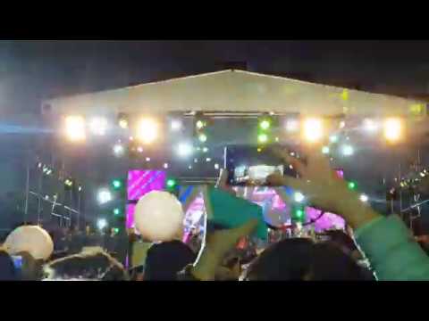 2020嗨玩台中跨年演唱會❤跨年倒數！一起HIGH翻天 祝大家新年快樂｜台中跨年演唱會｜超強卡司｜重量級 歌手熱力開唱｜跨年燈光秀｜Happy New Year！【台中太平運動場】《龍仔TV》