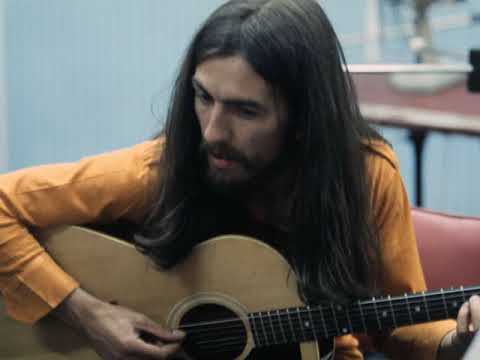 George Harrison - What Is Life - Isolated Guitars + Orchestra + Organ