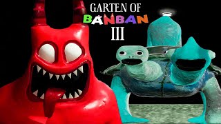 видео: как же у меня подгорело  ► Garten of Banban 3 картинка: как же у меня подгорело  ► Garten of Banban 3