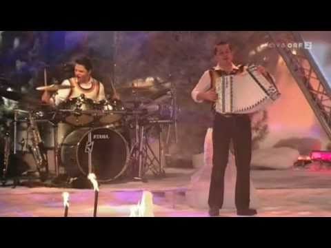 Die Mayrhofner - Teuflisch aufgeign (2011)