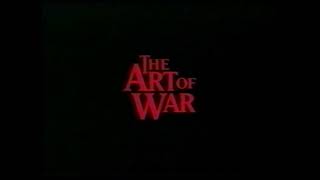 Viewer's Choice Pay Per View commercial 2000