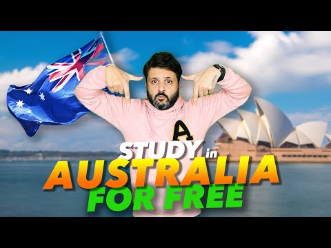 Study in Australia for FREE - Fully Funded Scholarships 2022 | Leap Scholar