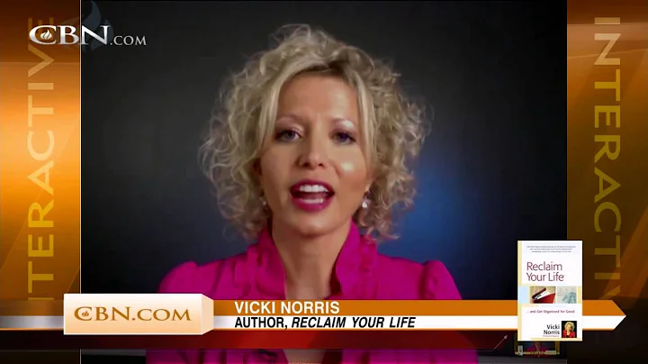 700 Club Interactive: Garbage In, Garbage Out - Ma...