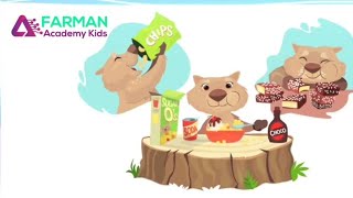 On Vacation Stories With Lessons Kids Learning Video Farman Academy Kids