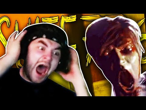 KingWoolz SCREAMS & CRIES While Playing SUITE 776!! (SCARY AF) - YouTube