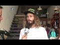 Surf: Santiago Madrid sigue junto a Koa Surfshop