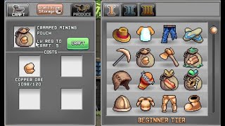 IdleOn - How to Craft From Storage? Quality of Life!! IdleOn - How to Craft From Storage? Quality of Life!!