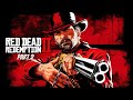 Red Dead Redemption 2 (Part 2)