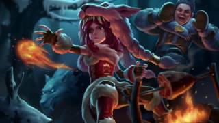 Avatar Spotlight Patch 3.9.9