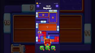 Full Block Out! Level 1063 Solution Walkthrough Update