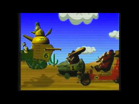 Gameplay Video