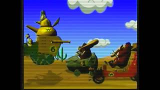 Gameplay Video