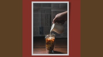 Cheerful Soda and Java