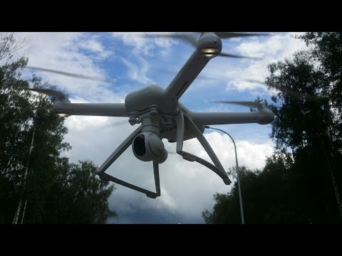 Xiaomi Mi Drone