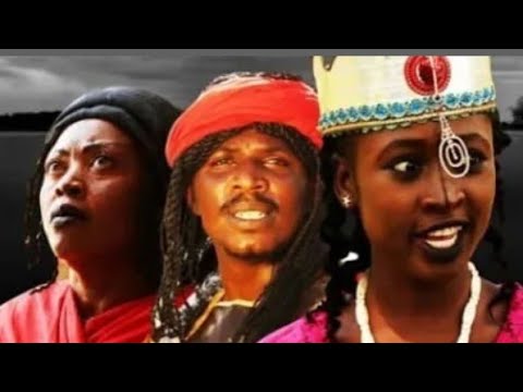 KUKN KURCIYA Latest Hausa Series Episode 2   Rite Time Hausa Tv