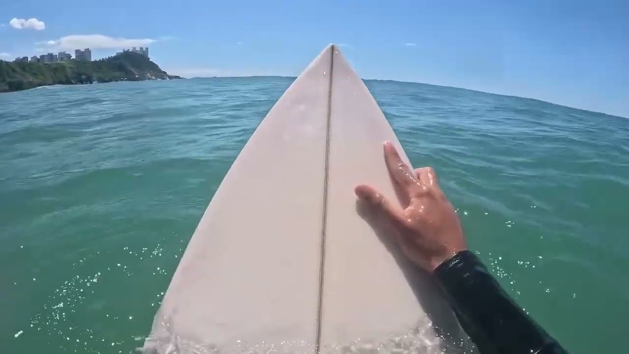 SURF BRAZIL GUARUJÁ 