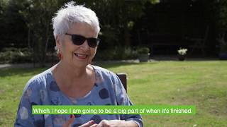 Gina's Story