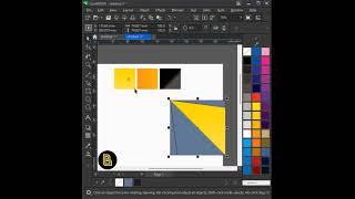 How to make 3d design in corel draw shorts design coreldraw bahadurbhai shots