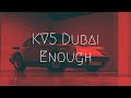KV5 Dubai - Enough (Extended Release) | Extended Remix