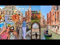 Watch this before you book your trip to venice  contiki trip